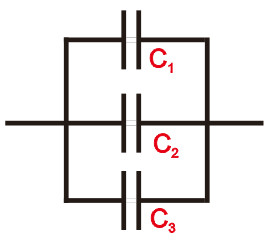 Contoh Soal Dan Contoh Pidato Lengkap Gambar Rangkaian Seri Dan Paralel Kapasitor